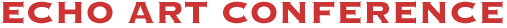 Art Conference Logo