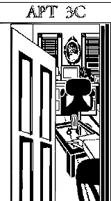 Apartment 3C:
Mark & Margaret Segall's Home Page